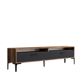 Hanah Home Istanbul 2 - Nogal y Antracita